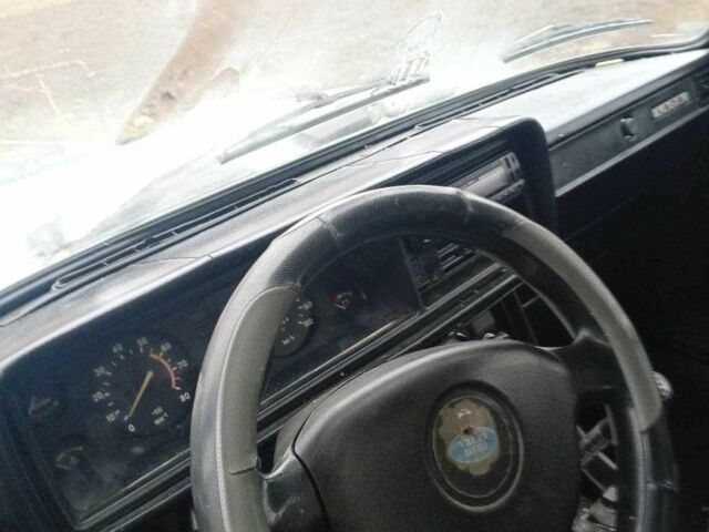 Белый ВАЗ 2104, объемом двигателя 1.5 л и пробегом 194 тыс. км за 750 $, фото 6 на Automoto.ua