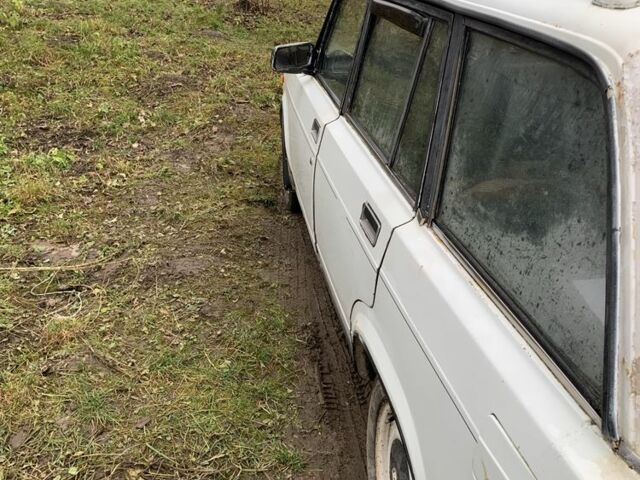 Білий ВАЗ 2104, об'ємом двигуна 0 л та пробігом 200 тис. км за 500 $, фото 1 на Automoto.ua