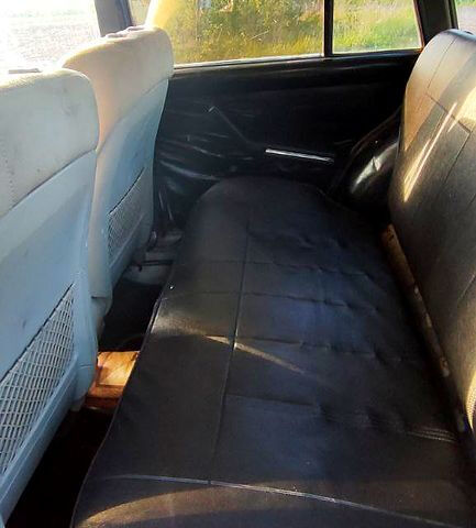 Белый ВАЗ 2104, объемом двигателя 1.5 л и пробегом 100 тыс. км за 600 $, фото 7 на Automoto.ua