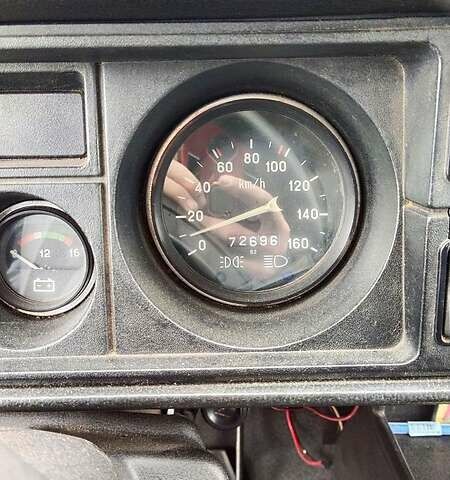 Белый ВАЗ 2104, объемом двигателя 1.3 л и пробегом 73 тыс. км за 850 $, фото 15 на Automoto.ua