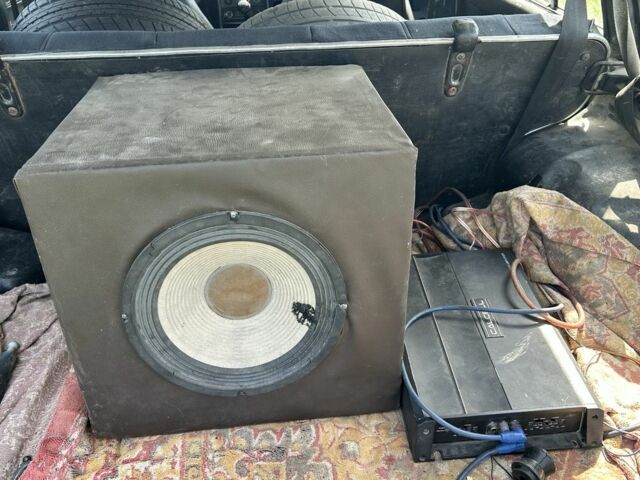 Белый ВАЗ 2104, объемом двигателя 1.3 л и пробегом 10 тыс. км за 432 $, фото 7 на Automoto.ua