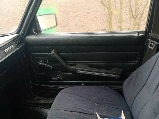 Белый ВАЗ 2104, объемом двигателя 1.5 л и пробегом 194 тыс. км за 750 $, фото 7 на Automoto.ua