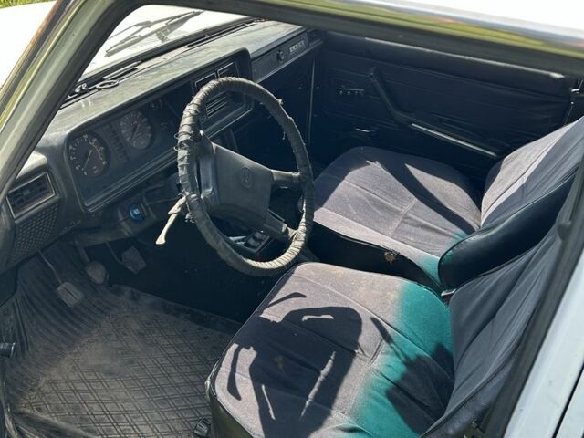 Белый ВАЗ 2104, объемом двигателя 1.3 л и пробегом 10 тыс. км за 432 $, фото 8 на Automoto.ua