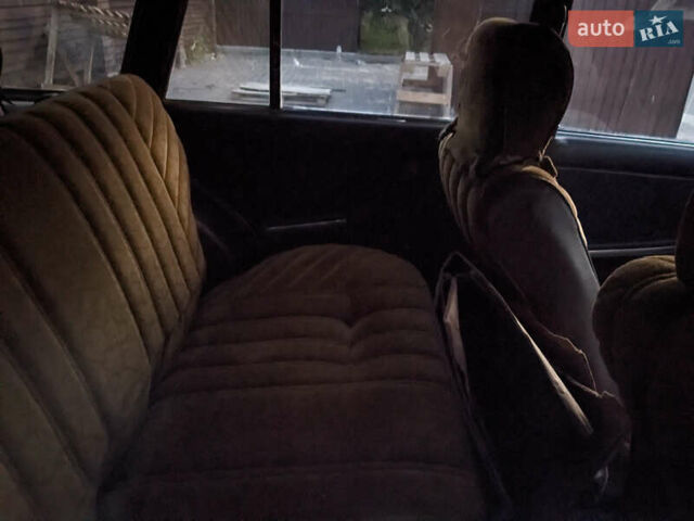 Білий ВАЗ 2104, об'ємом двигуна 1.29 л та пробігом 100 тис. км за 1100 $, фото 7 на Automoto.ua