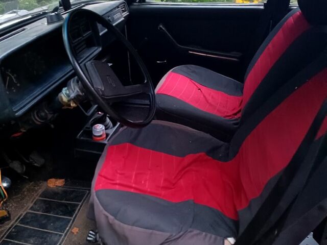 Белый ВАЗ 2104, объемом двигателя 1.3 л и пробегом 0 тыс. км за 800 $, фото 1 на Automoto.ua