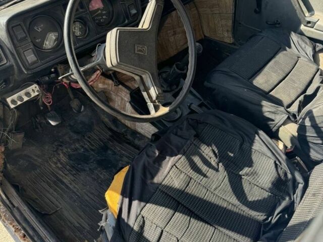 Белый ВАЗ 2104, объемом двигателя 1.5 л и пробегом 3 тыс. км за 400 $, фото 6 на Automoto.ua