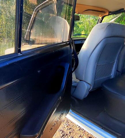 Белый ВАЗ 2104, объемом двигателя 1.5 л и пробегом 100 тыс. км за 600 $, фото 8 на Automoto.ua