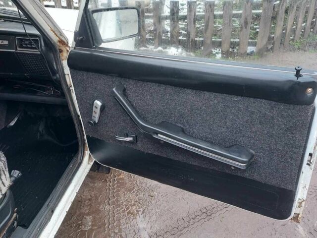 Белый ВАЗ 2104, объемом двигателя 1.5 л и пробегом 200 тыс. км за 480 $, фото 7 на Automoto.ua