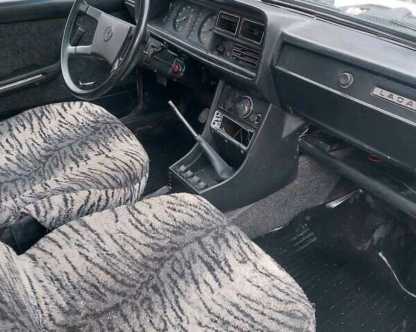 Белый ВАЗ 2104, объемом двигателя 1.5 л и пробегом 200 тыс. км за 480 $, фото 26 на Automoto.ua