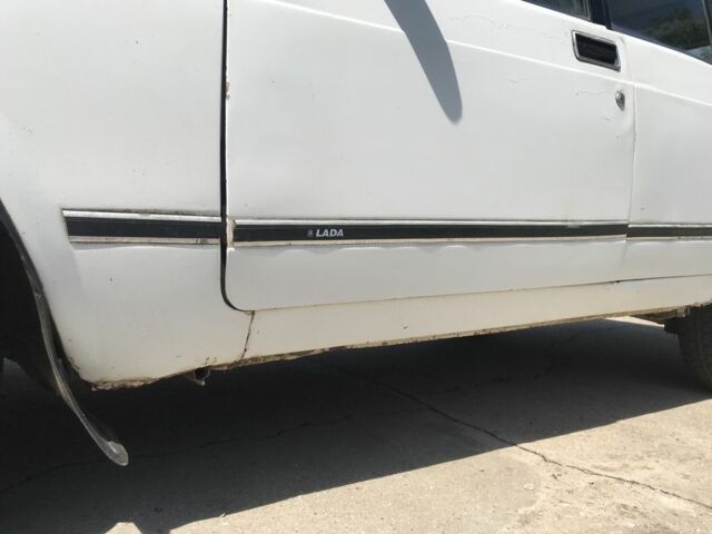Белый ВАЗ 2104, объемом двигателя 0 л и пробегом 1 тыс. км за 1200 $, фото 6 на Automoto.ua