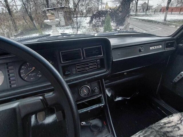 Белый ВАЗ 2104, объемом двигателя 1.5 л и пробегом 200 тыс. км за 480 $, фото 8 на Automoto.ua