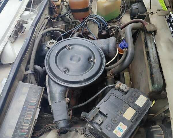 Белый ВАЗ 2104, объемом двигателя 1.5 л и пробегом 21 тыс. км за 700 $, фото 17 на Automoto.ua