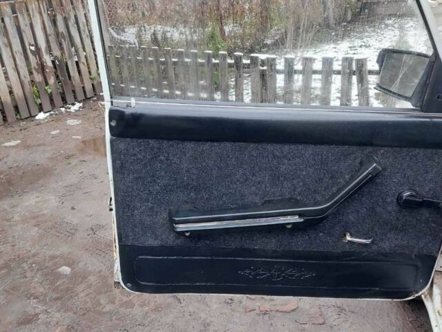 Белый ВАЗ 2104, объемом двигателя 1.5 л и пробегом 200 тыс. км за 480 $, фото 21 на Automoto.ua