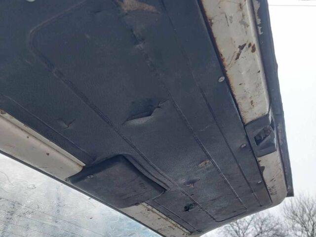 Белый ВАЗ 2104, объемом двигателя 1.5 л и пробегом 200 тыс. км за 480 $, фото 13 на Automoto.ua