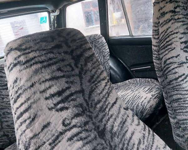 Белый ВАЗ 2104, объемом двигателя 1.5 л и пробегом 200 тыс. км за 400 $, фото 21 на Automoto.ua