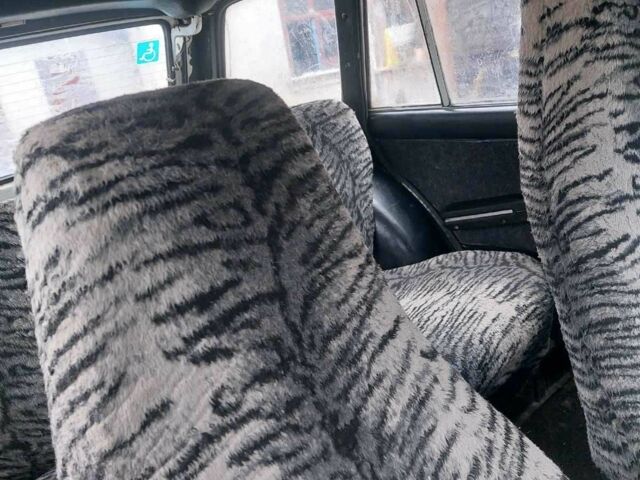 Белый ВАЗ 2104, объемом двигателя 1.5 л и пробегом 200 тыс. км за 480 $, фото 20 на Automoto.ua