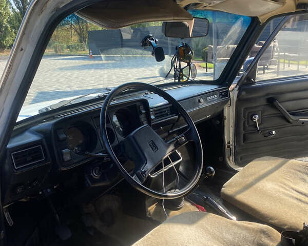 Белый ВАЗ 2104, объемом двигателя 1.5 л и пробегом 49 тыс. км за 1400 $, фото 8 на Automoto.ua