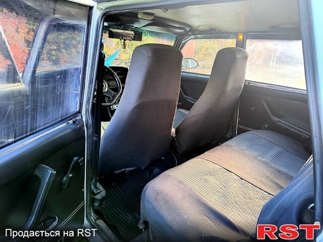 Белый ВАЗ 2104, объемом двигателя 1.5 л и пробегом 50 тыс. км за 850 $, фото 5 на Automoto.ua