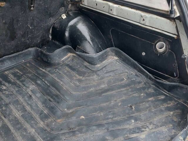 Белый ВАЗ 2104, объемом двигателя 1.5 л и пробегом 200 тыс. км за 480 $, фото 23 на Automoto.ua