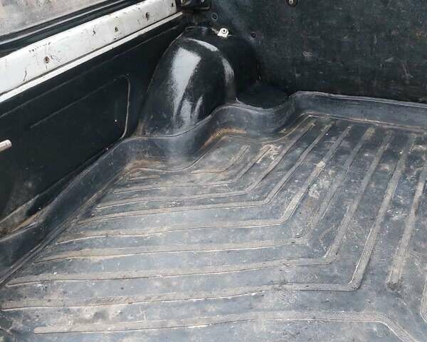 Белый ВАЗ 2104, объемом двигателя 1.5 л и пробегом 200 тыс. км за 480 $, фото 20 на Automoto.ua