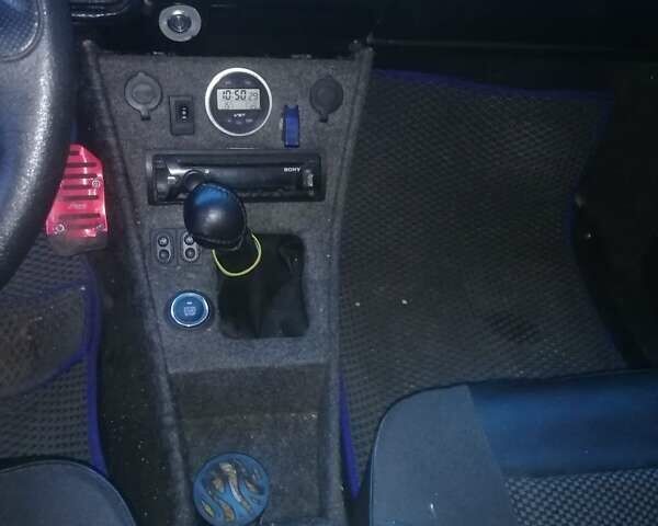 Белый ВАЗ 2104, объемом двигателя 2 л и пробегом 13 тыс. км за 1500 $, фото 7 на Automoto.ua