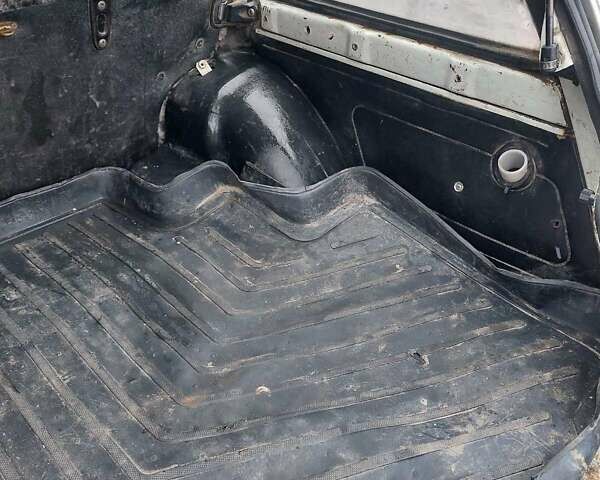 Белый ВАЗ 2104, объемом двигателя 1.5 л и пробегом 200 тыс. км за 480 $, фото 23 на Automoto.ua