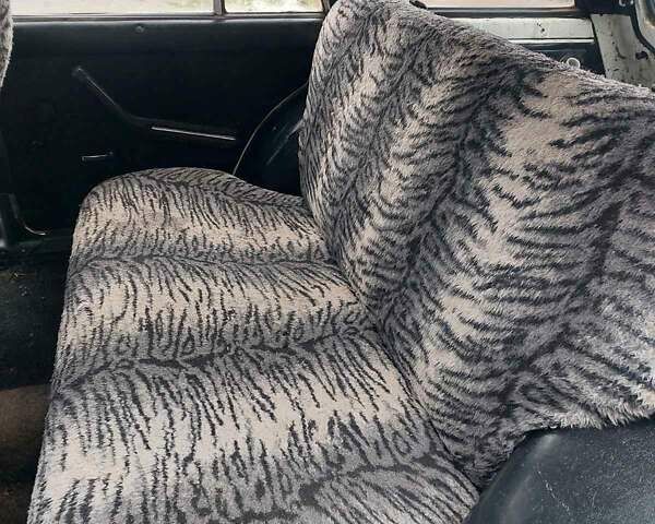 Белый ВАЗ 2104, объемом двигателя 1.5 л и пробегом 200 тыс. км за 400 $, фото 16 на Automoto.ua