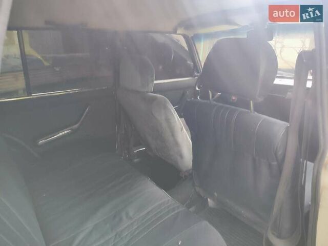 Белый ВАЗ 2104, объемом двигателя 1.5 л и пробегом 21 тыс. км за 700 $, фото 12 на Automoto.ua