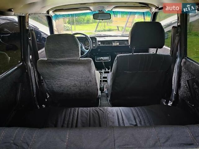 Белый ВАЗ 2104, объемом двигателя 1.5 л и пробегом 21 тыс. км за 700 $, фото 9 на Automoto.ua