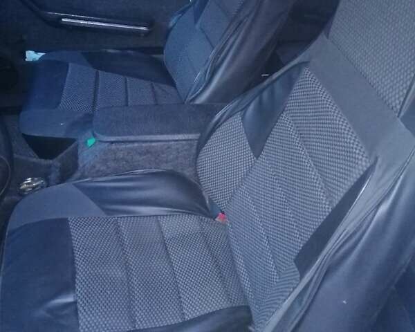 Белый ВАЗ 2104, объемом двигателя 2 л и пробегом 13 тыс. км за 1500 $, фото 3 на Automoto.ua