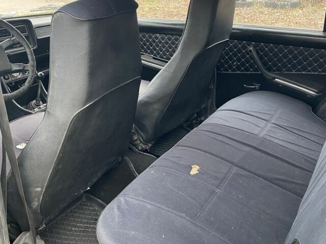 Белый ВАЗ 2104, объемом двигателя 1.5 л и пробегом 3 тыс. км за 667 $, фото 9 на Automoto.ua