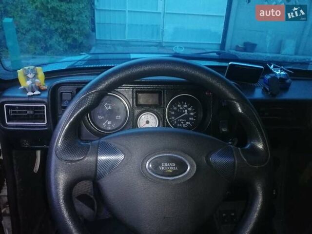 Белый ВАЗ 2104, объемом двигателя 2 л и пробегом 13 тыс. км за 1500 $, фото 4 на Automoto.ua