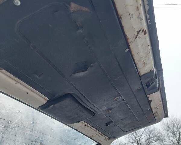 Белый ВАЗ 2104, объемом двигателя 1.5 л и пробегом 200 тыс. км за 400 $, фото 15 на Automoto.ua