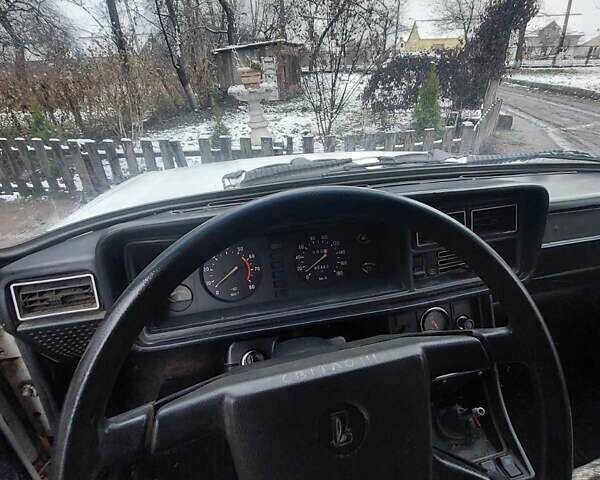 Белый ВАЗ 2104, объемом двигателя 1.5 л и пробегом 200 тыс. км за 480 $, фото 22 на Automoto.ua