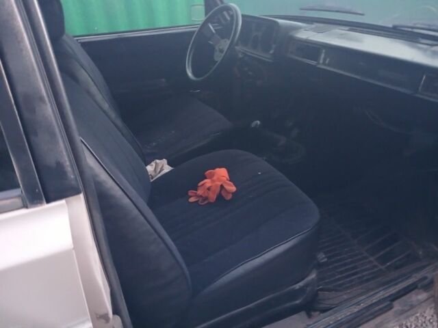 Белый ВАЗ 2104, объемом двигателя 0 л и пробегом 10 тыс. км за 479 $, фото 5 на Automoto.ua