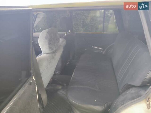 Белый ВАЗ 2104, объемом двигателя 1.5 л и пробегом 21 тыс. км за 700 $, фото 7 на Automoto.ua