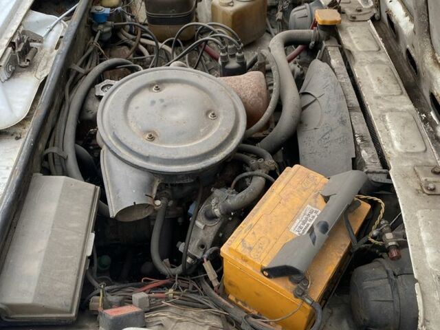 Белый ВАЗ 2104, объемом двигателя 1.5 л и пробегом 3 тыс. км за 667 $, фото 5 на Automoto.ua