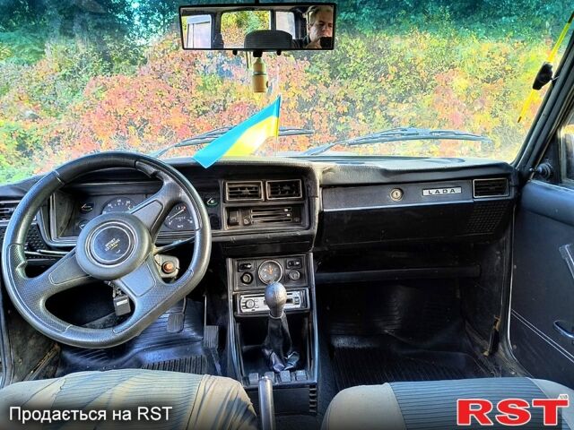 Белый ВАЗ 2104, объемом двигателя 1.5 л и пробегом 50 тыс. км за 850 $, фото 6 на Automoto.ua