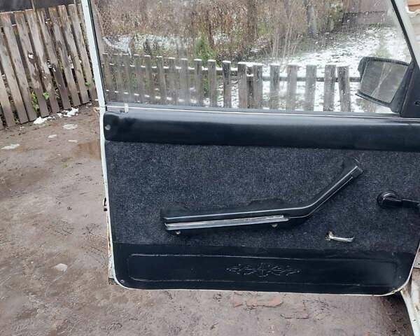 Белый ВАЗ 2104, объемом двигателя 1.5 л и пробегом 200 тыс. км за 480 $, фото 18 на Automoto.ua