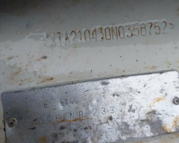 Белый ВАЗ 2104, объемом двигателя 1.5 л и пробегом 200 тыс. км за 480 $, фото 28 на Automoto.ua