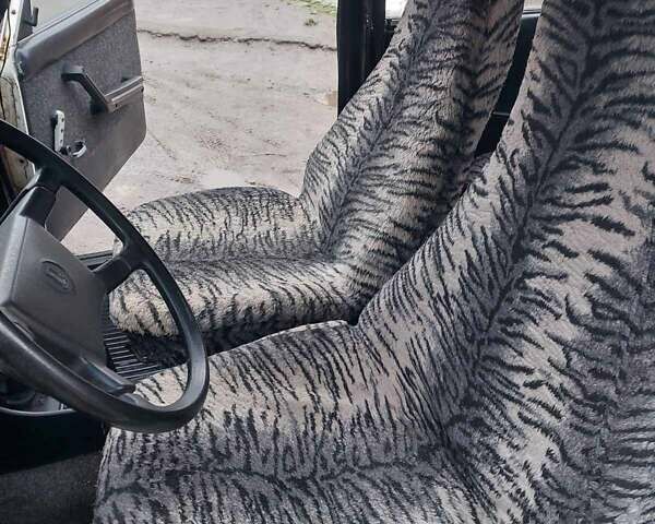 Белый ВАЗ 2104, объемом двигателя 1.5 л и пробегом 200 тыс. км за 480 $, фото 21 на Automoto.ua