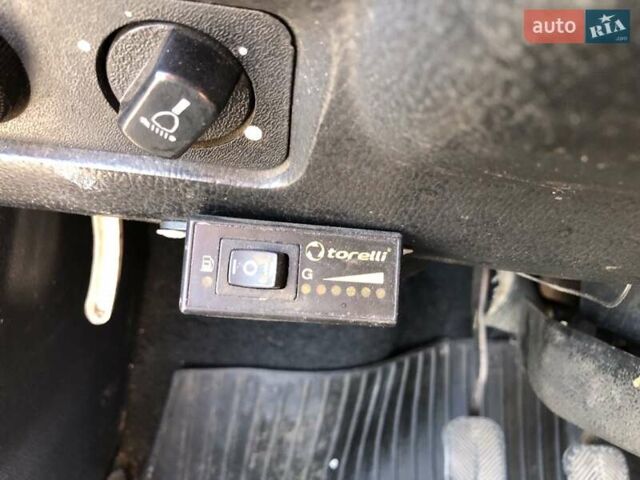 Белый ВАЗ 2104, объемом двигателя 1.45 л и пробегом 120 тыс. км за 900 $, фото 13 на Automoto.ua