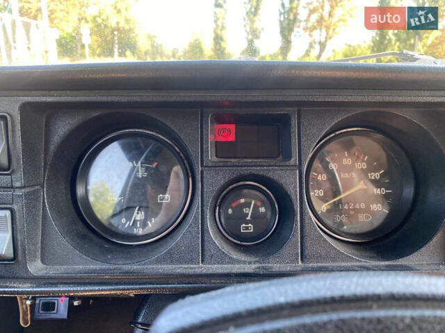 Белый ВАЗ 2104, объемом двигателя 1.5 л и пробегом 49 тыс. км за 1400 $, фото 9 на Automoto.ua