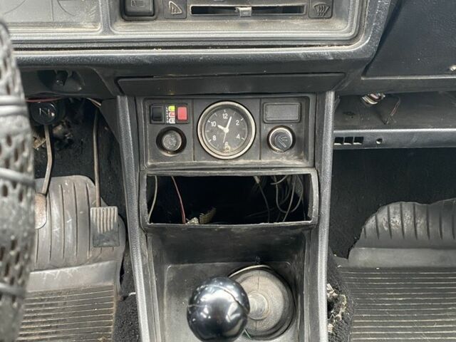 Белый ВАЗ 2104, объемом двигателя 1.5 л и пробегом 3 тыс. км за 667 $, фото 4 на Automoto.ua