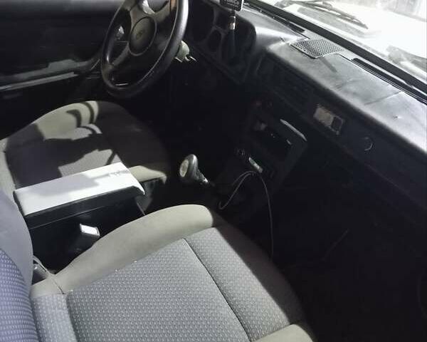 Белый ВАЗ 2104, объемом двигателя 1.6 л и пробегом 84 тыс. км за 1150 $, фото 5 на Automoto.ua