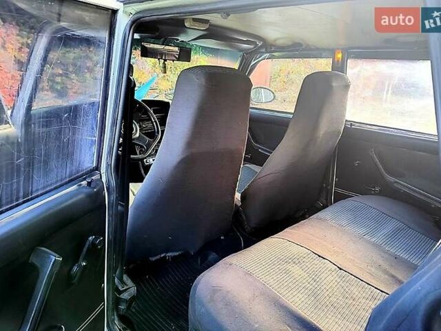 ВАЗ 2104 1993 в Черкассах на Automoto.ua Белый ВАЗ 2104, объемом двигателя 1.5 л и пробегом 50 тыс. км за 850 $, фото 4 на Automoto.ua