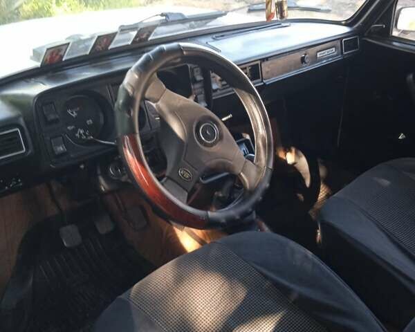 Белый ВАЗ 2104, объемом двигателя 1.45 л и пробегом 93 тыс. км за 1700 $, фото 5 на Automoto.ua