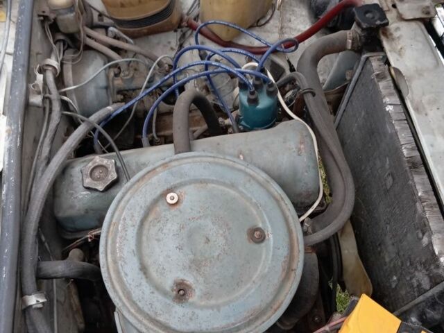 Білий ВАЗ 2104, об'ємом двигуна 0 л та пробігом 84 тис. км за 1150 $, фото 5 на Automoto.ua