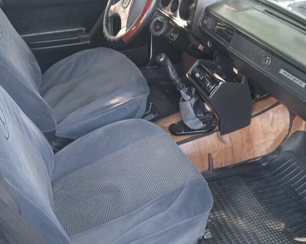 Белый ВАЗ 2104, объемом двигателя 1.45 л и пробегом 93 тыс. км за 1700 $, фото 4 на Automoto.ua