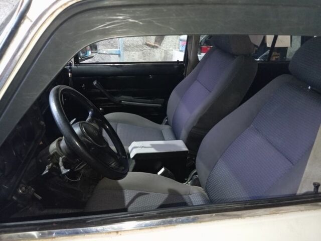 Білий ВАЗ 2104, об'ємом двигуна 0 л та пробігом 84 тис. км за 1150 $, фото 7 на Automoto.ua